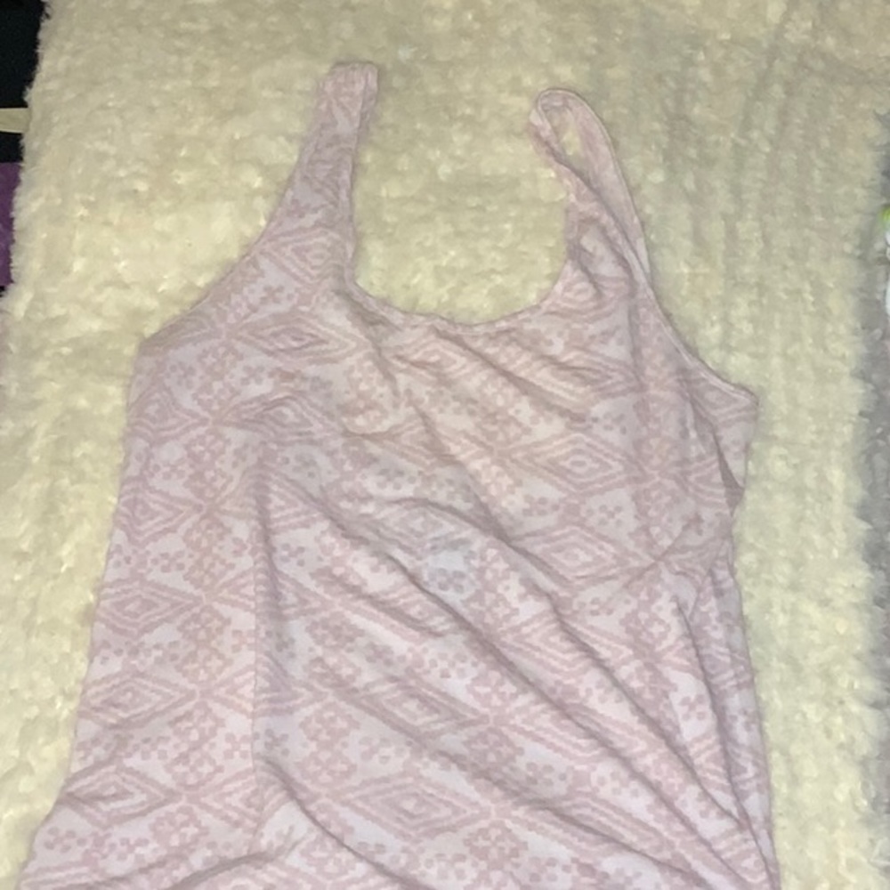PINK by Victoria’s Secret tank top
